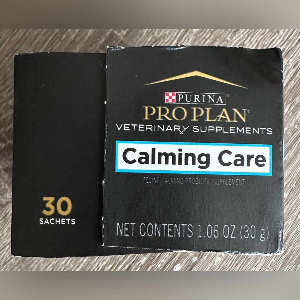 Purina Pro Plan Care for Cats 30 Sachets